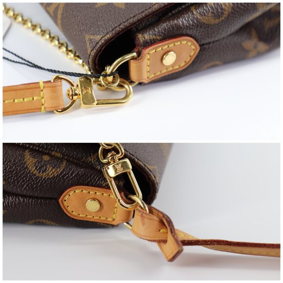 Louis Vuitton Monogram Favorite MM - Picture 13 of 15